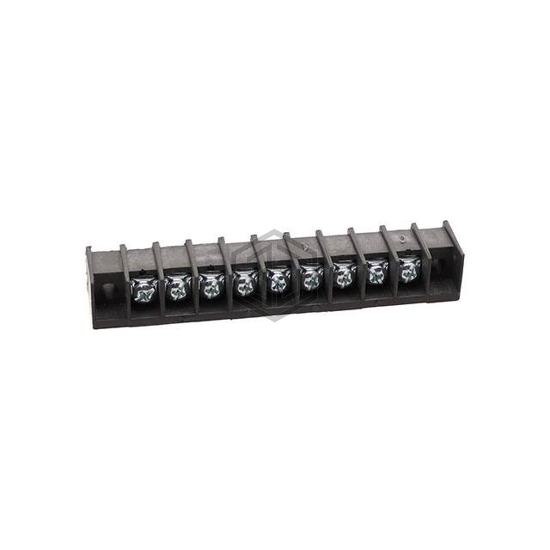 T37011-09-0 - Curtis Industries - Terminal Blocks - Barrier Blocks