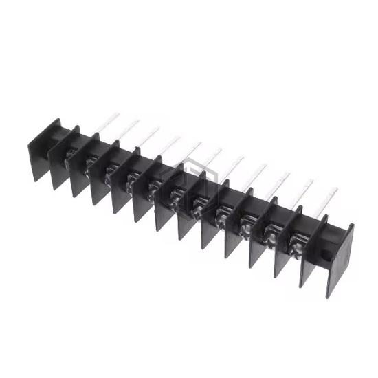 325021-11-0 - Curtis Industries - Terminal Blocks - Barrier Blocks