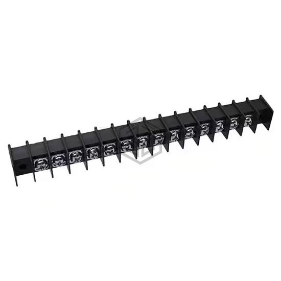 430111-14-0 - Curtis Industries - Terminal Blocks - Barrier Blocks