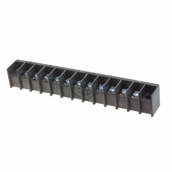 T37000-11-0 - Curtis Industries - Terminal Blocks - Barrier Blocks