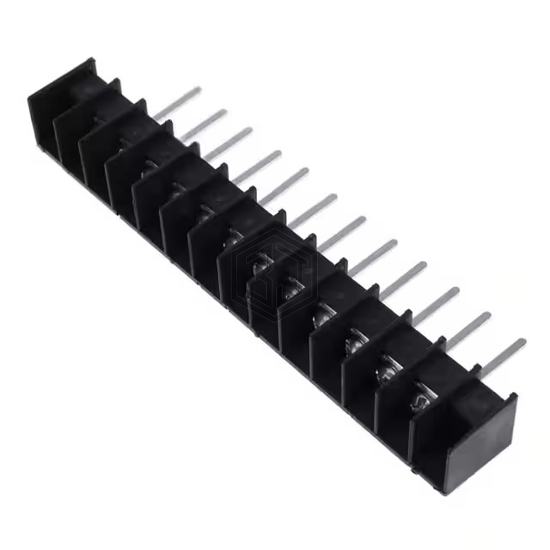 325220-12-0 - Curtis Industries - Terminal Blocks - Barrier Blocks