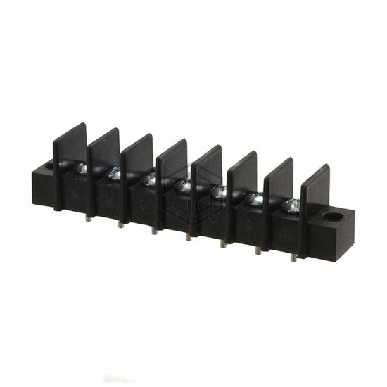 CBP-7 - Curtis Industries - Terminal Blocks - Barrier Blocks