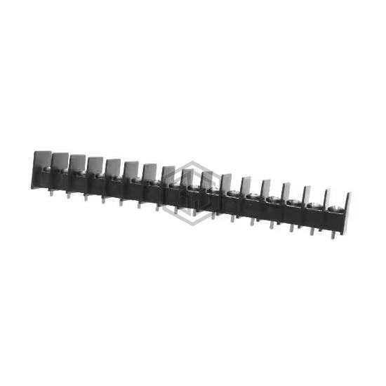 325110-16-0 - Curtis Industries - Terminal Blocks - Barrier Blocks