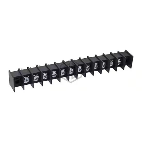 430500-12-0 - Curtis Industries - Terminal Blocks - Barrier Blocks