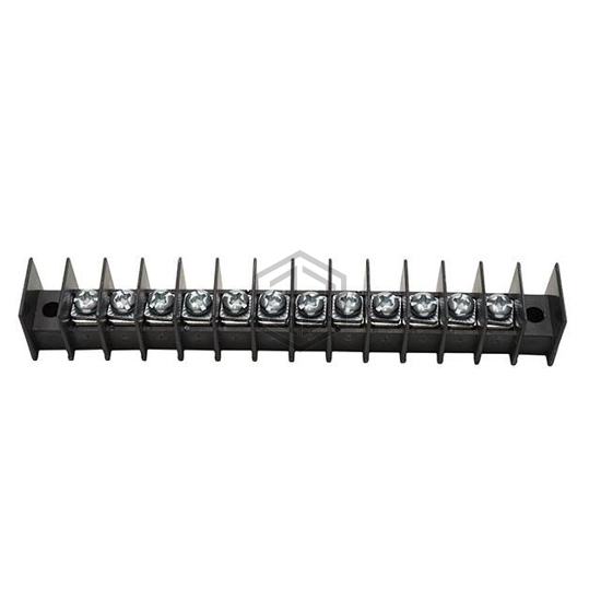 325001-12-0 - Curtis Industries - Terminal Blocks - Barrier Blocks