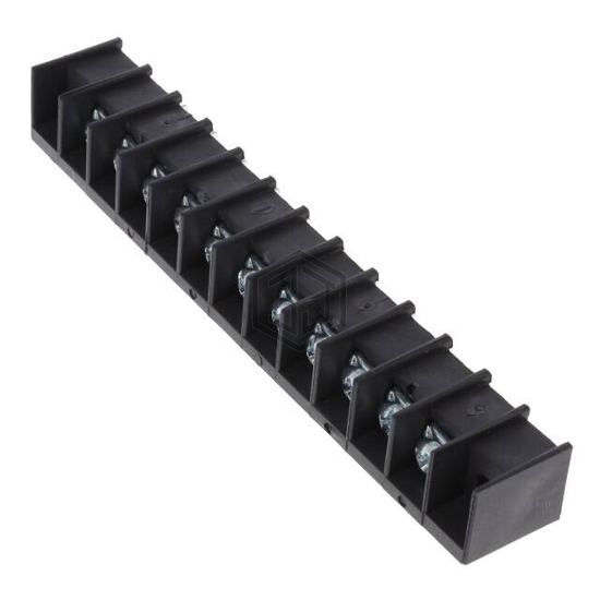 T37011-11-0 - Curtis Industries - Terminal Blocks - Barrier Blocks