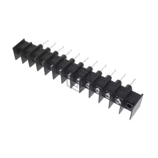 432200-11-0 - Curtis Industries - Terminal Blocks - Barrier Blocks