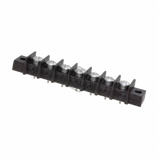 GBPAX-7 - Curtis Industries - Terminal Blocks - Barrier Blocks