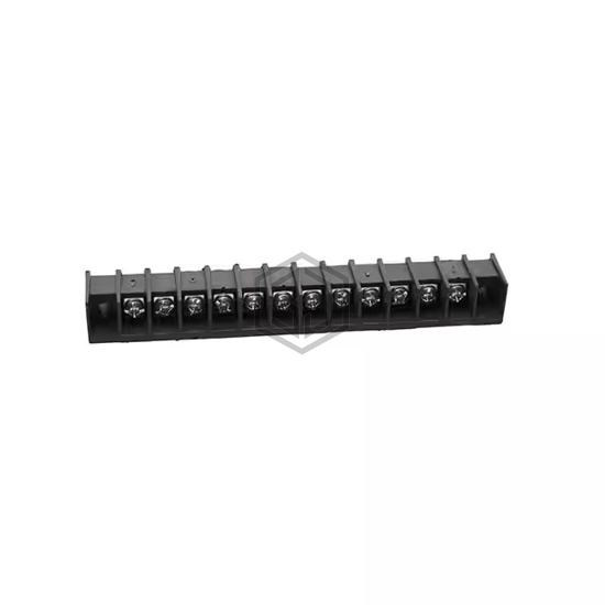 T37000-12-0 - Curtis Industries - Terminal Blocks - Barrier Blocks
