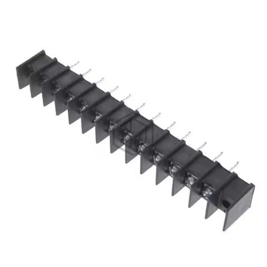 T38020-12-0 - Curtis Industries - Terminal Blocks - Barrier Blocks