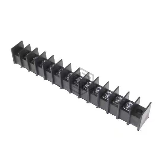T38000-12-0 - Curtis Industries - Terminal Blocks - Barrier Blocks