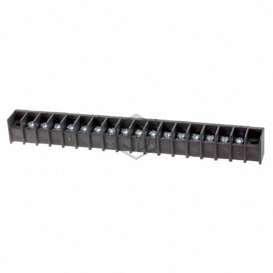 325311-16-0 - Curtis Industries - Terminal Blocks - Barrier Blocks