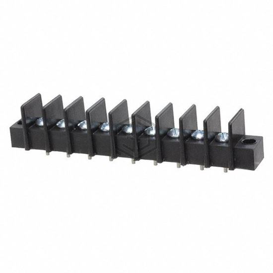 CBP-9 - Curtis Industries - Terminal Blocks - Barrier Blocks