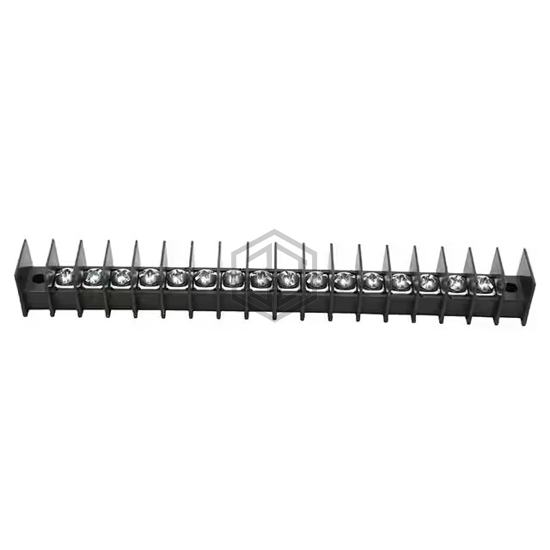 325000-16-0 - Curtis Industries - Terminal Blocks - Barrier Blocks