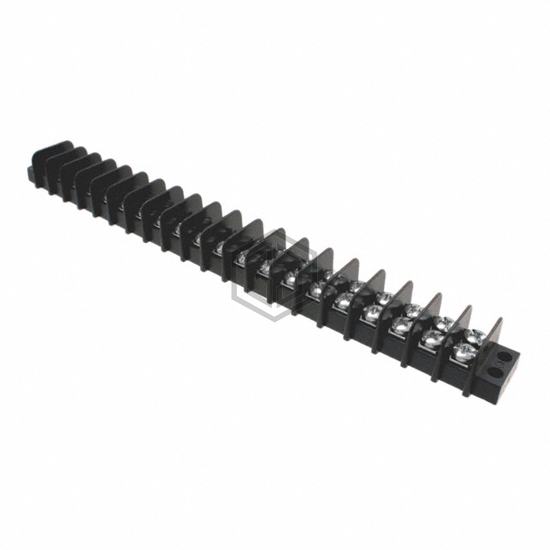 0387600120 - Molex - Terminal Blocks - Barrier Blocks