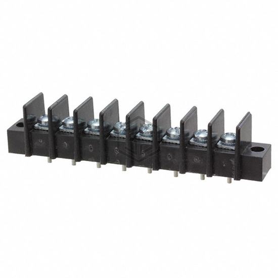 CBPW-8 - Curtis Industries - Terminal Blocks - Barrier Blocks