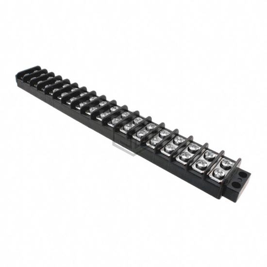 0387800118 - Molex - Terminal Blocks - Barrier Blocks