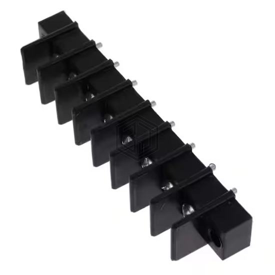 CBP-8 - Curtis Industries - Terminal Blocks - Barrier Blocks