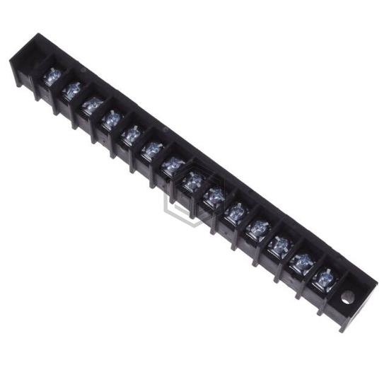T37001-14-0 - Curtis Industries - Terminal Blocks - Barrier Blocks