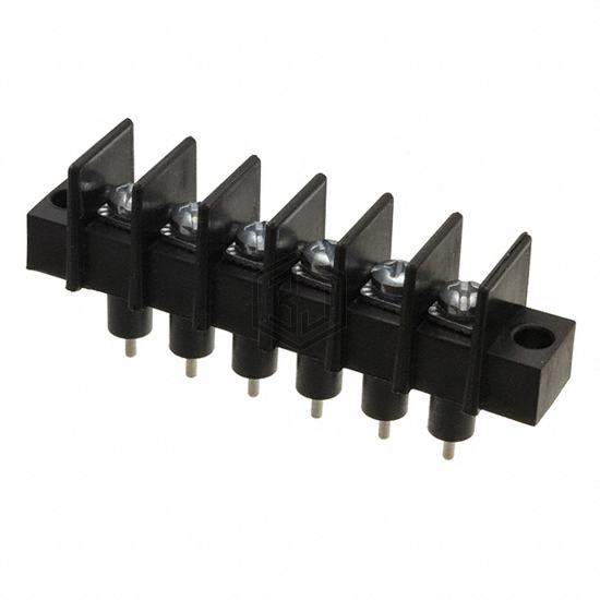 CFTPW-6 - Curtis Industries - Terminal Blocks - Barrier Blocks
