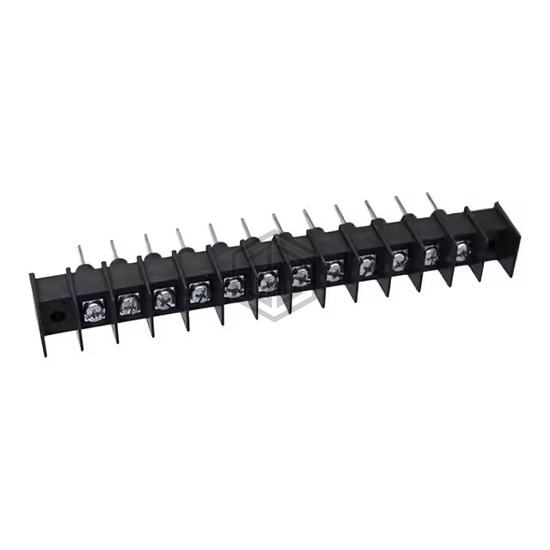 432200-12-0 - Curtis Industries - Terminal Blocks - Barrier Blocks