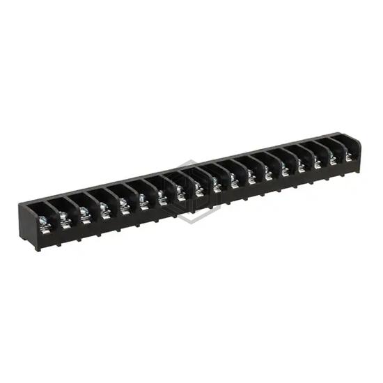 6PCV-18-006 - TE Connectivity AMP Connectors - Terminal Blocks - Barrier Blocks