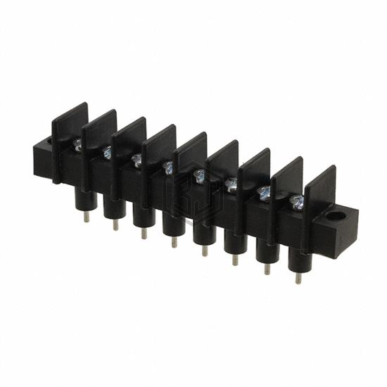 CFTP-8 - Curtis Industries - Terminal Blocks - Barrier Blocks