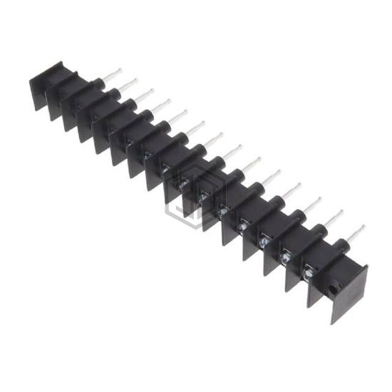 432200-14-0 - Curtis Industries - Terminal Blocks - Barrier Blocks