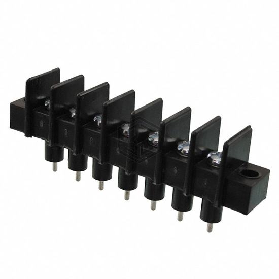 CFTP-7 - Curtis Industries - Terminal Blocks - Barrier Blocks