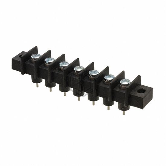 GFTPX-7 - Curtis Industries - Terminal Blocks - Barrier Blocks