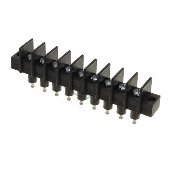 CFT-9 - Curtis Industries - Terminal Blocks - Barrier Blocks