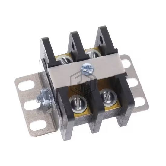 BT-2 - Curtis Industries - Terminal Blocks - Barrier Blocks