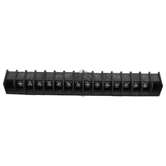T37000-14-0 - Curtis Industries - Terminal Blocks - Barrier Blocks