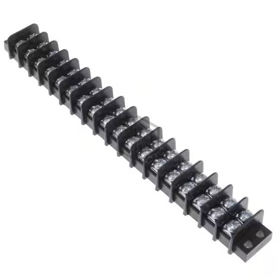 0387600318 - Molex - Terminal Blocks - Barrier Blocks