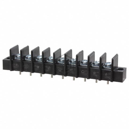 CBPW-9 - Curtis Industries - Terminal Blocks - Barrier Blocks