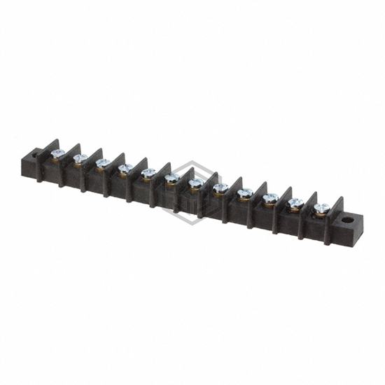 GBSX-12 - Curtis Industries - Terminal Blocks - Barrier Blocks