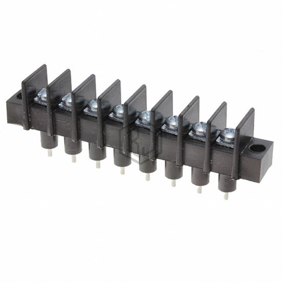 CFTPW-8 - Curtis Industries - Terminal Blocks - Barrier Blocks