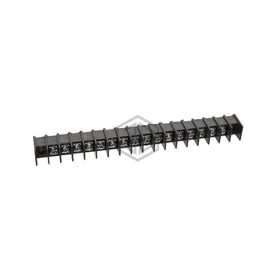 T38010-16-0 - Curtis Industries - Terminal Blocks - Barrier Blocks