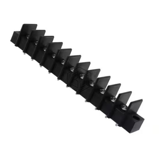 CBP-11 - Curtis Industries - Terminal Blocks - Barrier Blocks