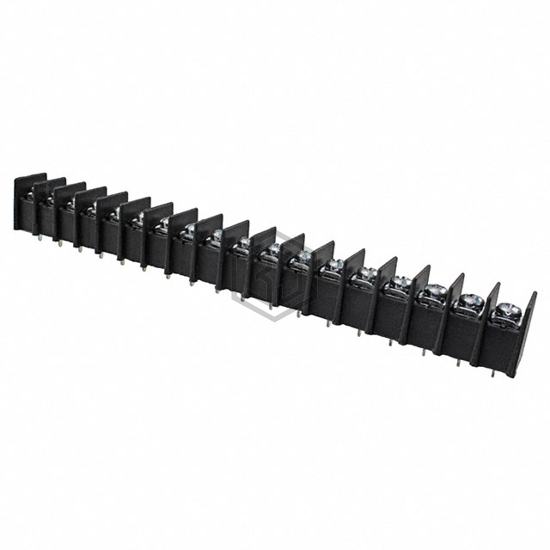T38111-18-0 - Curtis Industries - Terminal Blocks - Barrier Blocks