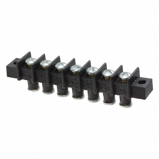 GFTSX-7 - Curtis Industries - Terminal Blocks - Barrier Blocks