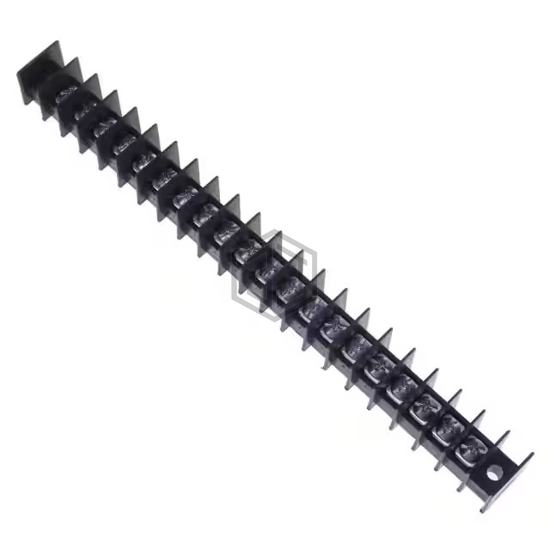 325000-20-0 - Curtis Industries - Terminal Blocks - Barrier Blocks