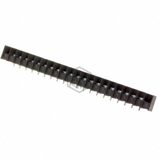 325210-20-0 - Curtis Industries - Terminal Blocks - Barrier Blocks
