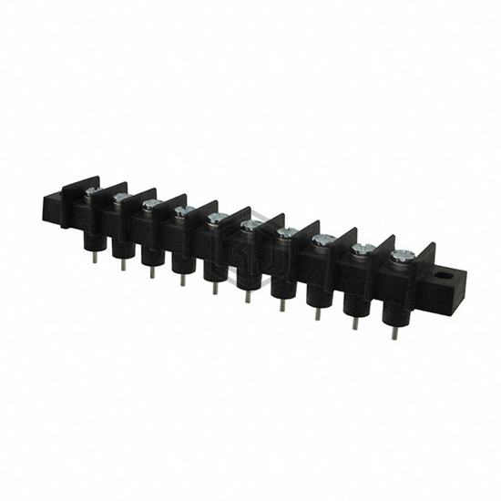 GFTPX-10 - Curtis Industries - Terminal Blocks - Barrier Blocks