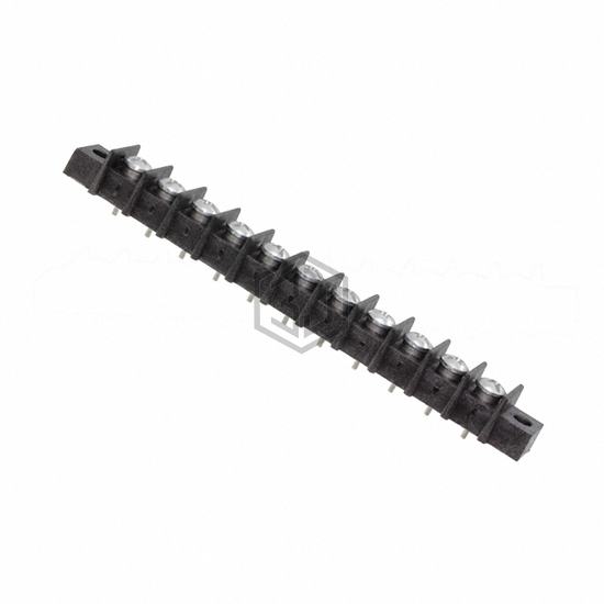 GBPAX-11 - Curtis Industries - Terminal Blocks - Barrier Blocks
