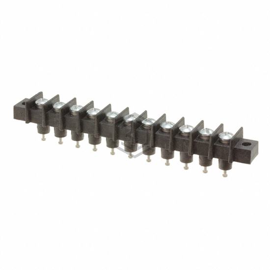 GFTX-11 - Curtis Industries - Terminal Blocks - Barrier Blocks