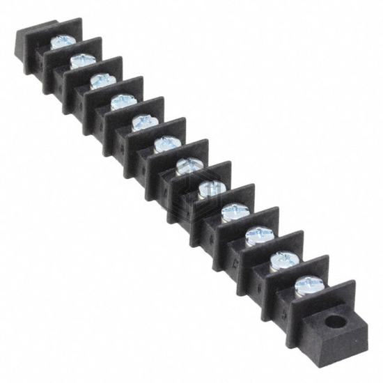 GBPX-12 - Curtis Industries - Terminal Blocks - Barrier Blocks