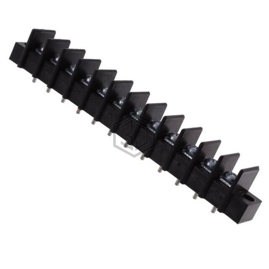 CBPW-12 - Curtis Industries - Terminal Blocks - Barrier Blocks