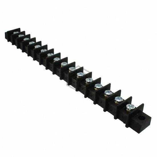 GBSX-16 - Curtis Industries - Terminal Blocks - Barrier Blocks