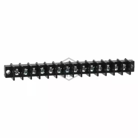 CBP-14 - Curtis Industries - Terminal Blocks - Barrier Blocks